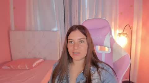 Marie online show from November 2025 11:21:02 AM