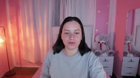 Marie online show from February 2026 10:11:01 AM