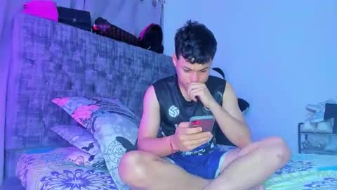 Perseo online show from October 2025 02:45:02 AM