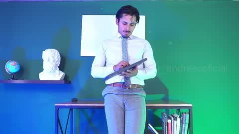 andres    online show from December 2024 07:23:01 PM