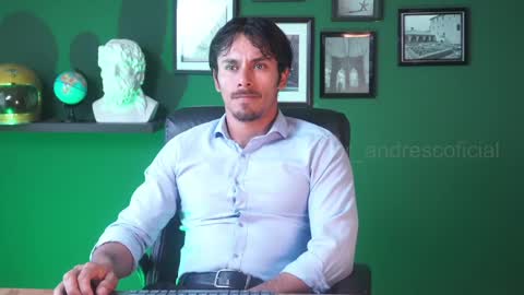 andres    online show from January 2025 06:57:01 PM