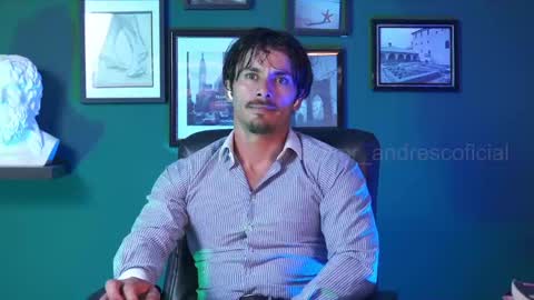 andres    online show from January 2025 10:48:01 PM