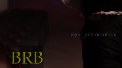 andres    online show from January 2025 06:53:02 PM