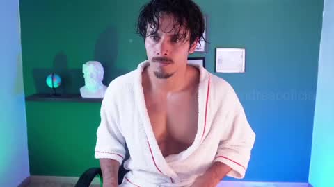 andres    online show from January 2025 01:44:02 PM