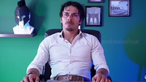 andres    online show from January 2025 08:28:01 PM