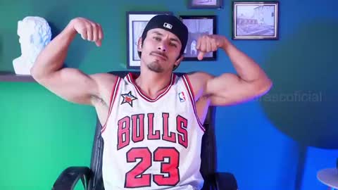 andres    online show from January 2025 06:50:01 PM