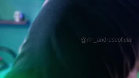 andres    online show from January 2025 10:08:02 PM