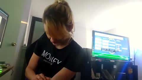 Persephone Love online show from January 2026 10:56:02 PM