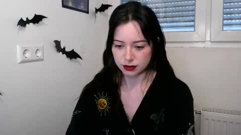 Snapshot of persephones_garden chatting on November 2025 08:35:02 AM Persephone online show from November 2025 08:35:02 AM