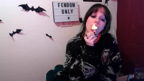 Persephone online show from March 2026 01:16:02 PM