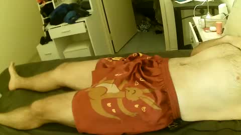 perthguytop online show from February 2025 05:11:02 PM