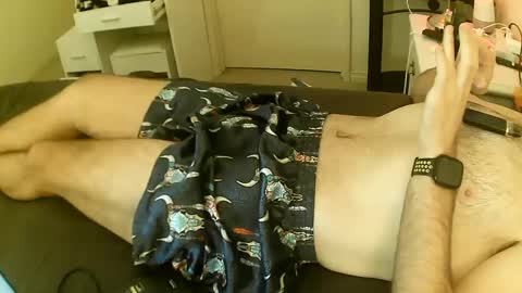 perthguytop online show from February 2025 01:21:01 AM