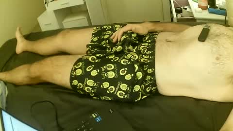 perthguytop online show from February 2025 09:53:02 AM