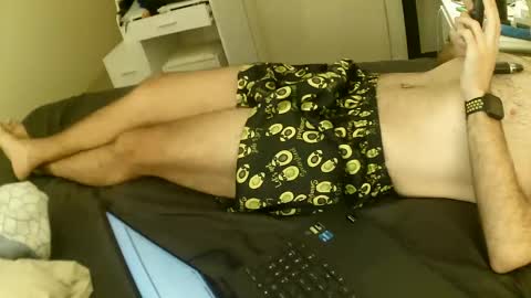 perthguytop online show from February 2025 12:55:02 PM