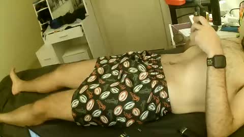 perthguytop online show from February 2025 11:09:02 AM