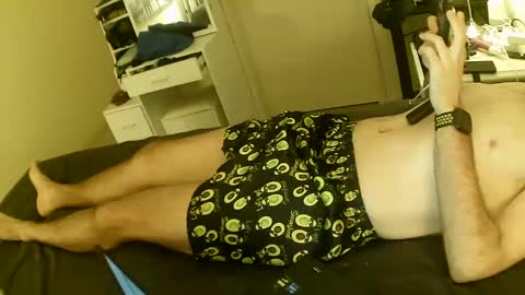 perthguytop online show from March 2025 10:20:02 PM