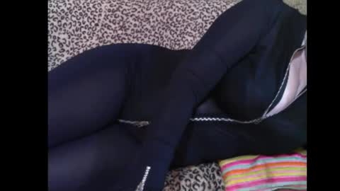 Lady K online show from February 2025 01:02:01 AM