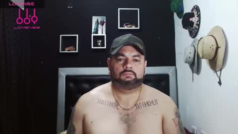 Carlos online show from December 2024 11:08:02 PM