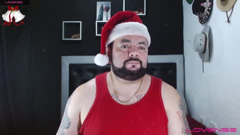 Carlos online show from December 2024 04:55:01 AM