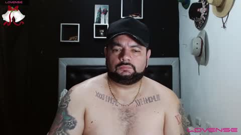 Carlos online show from December 2024 03:20:01 AM