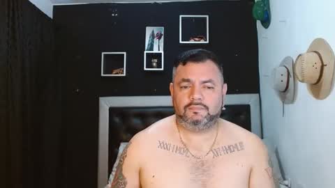 Carlos online show from January 2025 03:51:02 PM