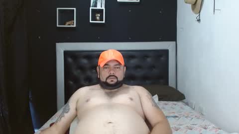 Carlos online show from February 2025 06:59:01 PM