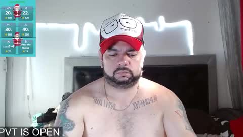 Carlos online show from December 2025 12:32:01 PM