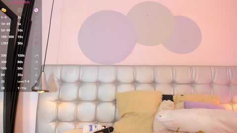 Lizza online show from February 2025 05:51:02 PM