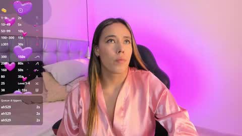 Lizza online show from February 2025 05:57:01 PM