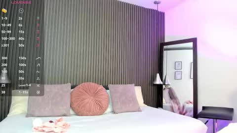 Lizza online show from October 2025 12:16:02 PM