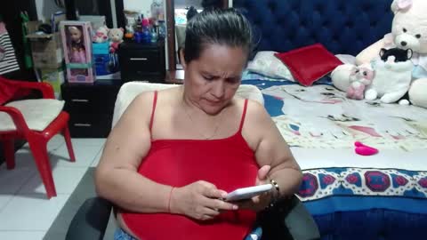 SAMY online show from January 2025 03:09:02 PM