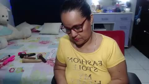 SAMY online show from April 2026 09:32:01 AM