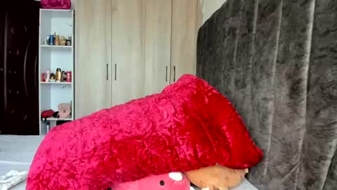 perverted_sweet online show from July 2026 12:55:01 PM