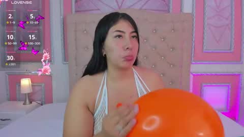 Lily online show from May 2026 02:40:02 AM