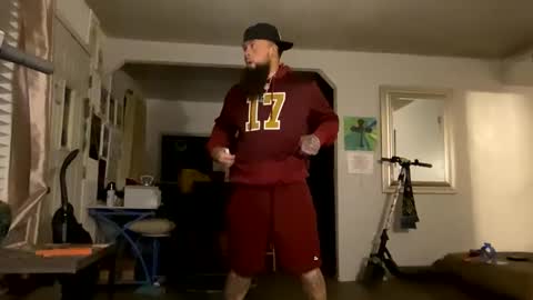 AKA perverted Step Daddy online show from January 2025 12:26:02 PM