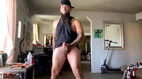 AKA perverted Step Daddy online show from February 2025 06:55:01 PM