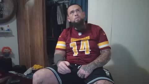 AKA perverted Step Daddy online show from October 2025 02:37:02 AM