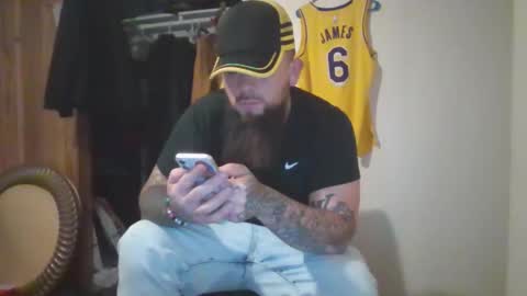 AKA perverted Step Daddy online show from March 2026 02:16:02 AM