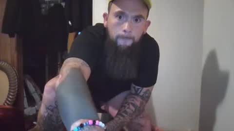 AKA perverted Step Daddy online show from April 2026 04:06:01 AM