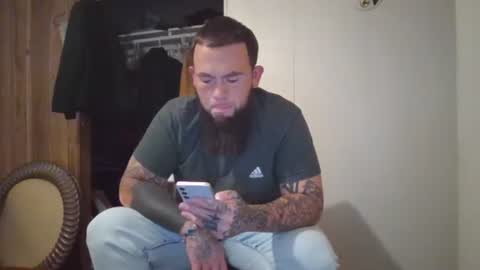 AKA perverted Step Daddy online show from April 2026 09:52:01 PM