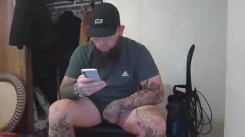 AKA perverted Step Daddy online show from May 2026 01:49:02 PM