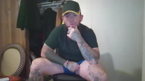 AKA perverted Step Daddy online show from May 2026 06:13:01 PM