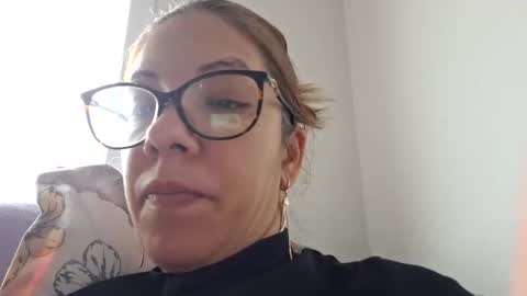 Lisa -  online show from January 2025 08:40:02 AM