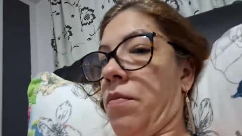 Lisa -  online show from February 2025 03:43:01 PM