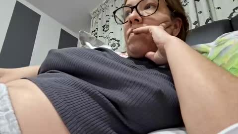 Lisa -  online show from February 2025 04:51:01 PM