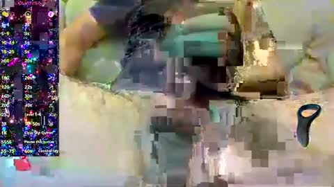 Petardo online show from December 2024 10:10:02 AM