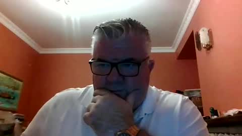 pete112991 online show from January 2025 05:59:01 PM