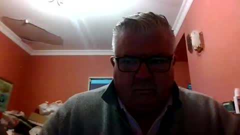 pete112991 online show from April 2026 07:12:01 PM