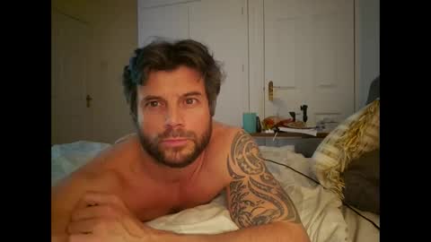 pete_le_meat online show from April 2026 09:56:01 PM