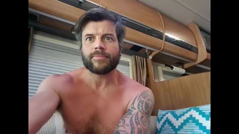 pete_le_meat online show from April 2026 03:09:01 PM